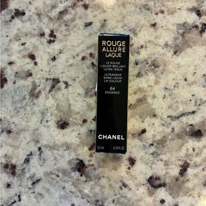CHANEL Rouge Allure Laque - Exigence